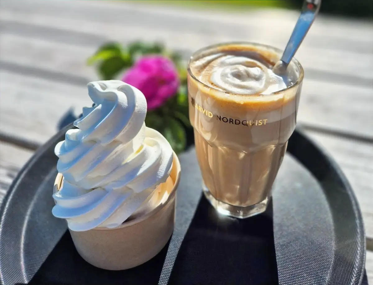 Buffils Annas kaffestuga
