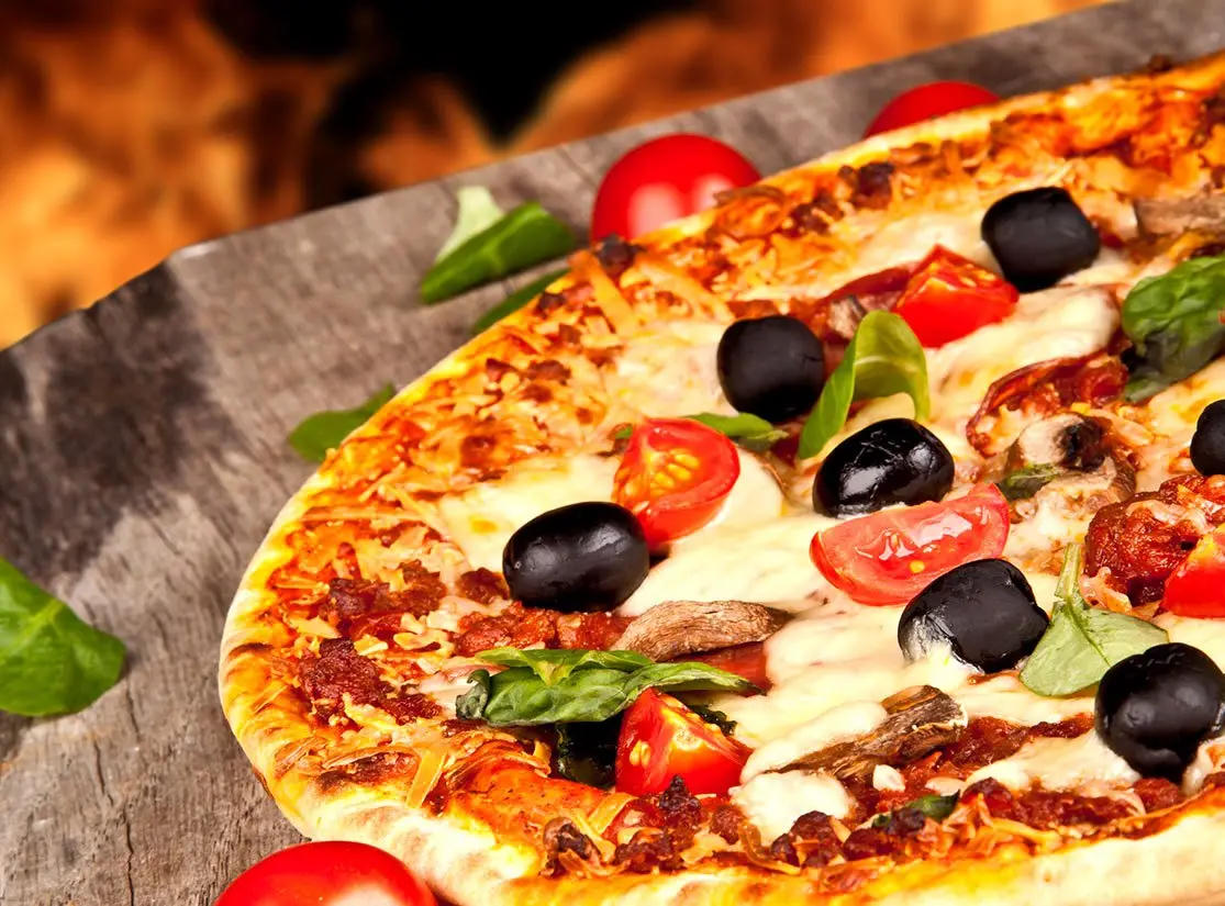 Pizzeria Maistro