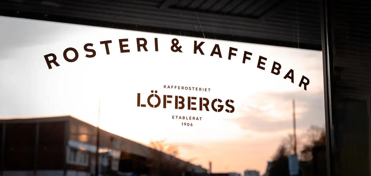 Kaffebaren