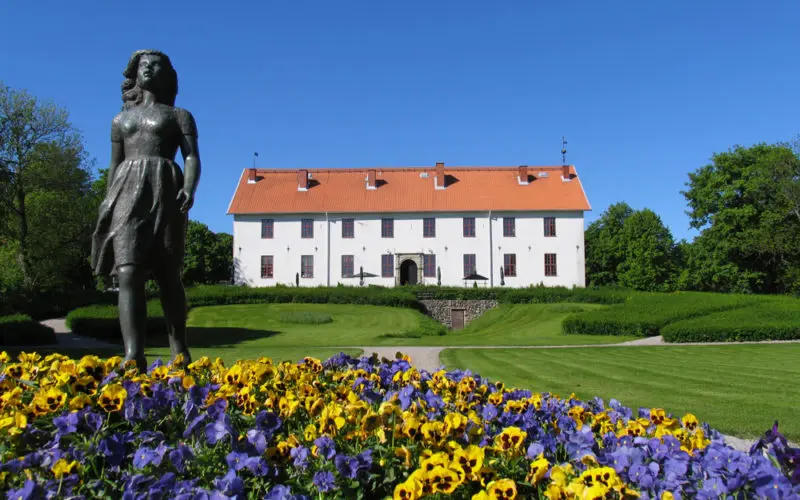 Sundbyholms slott