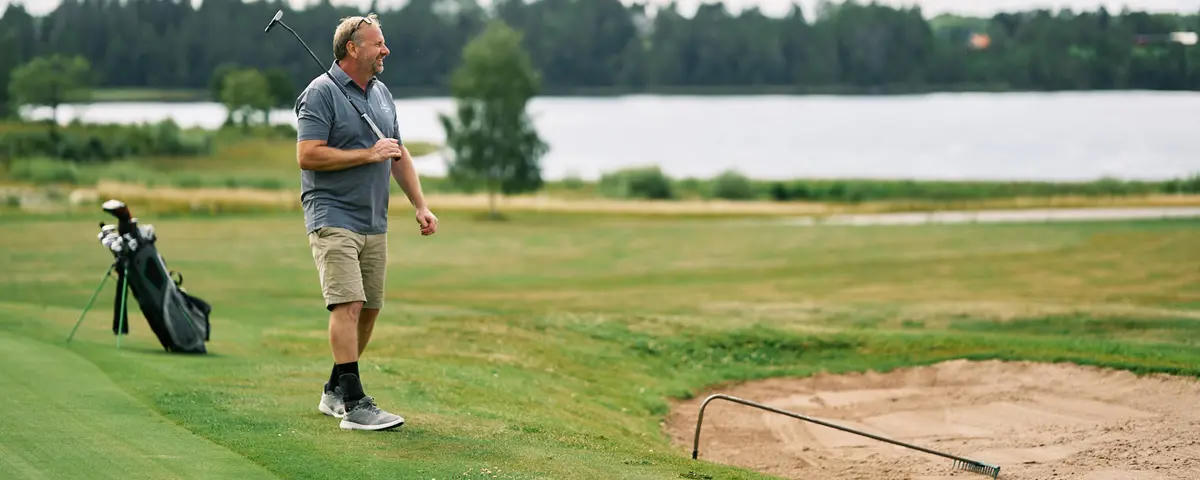 Grytsberg Golfklubb