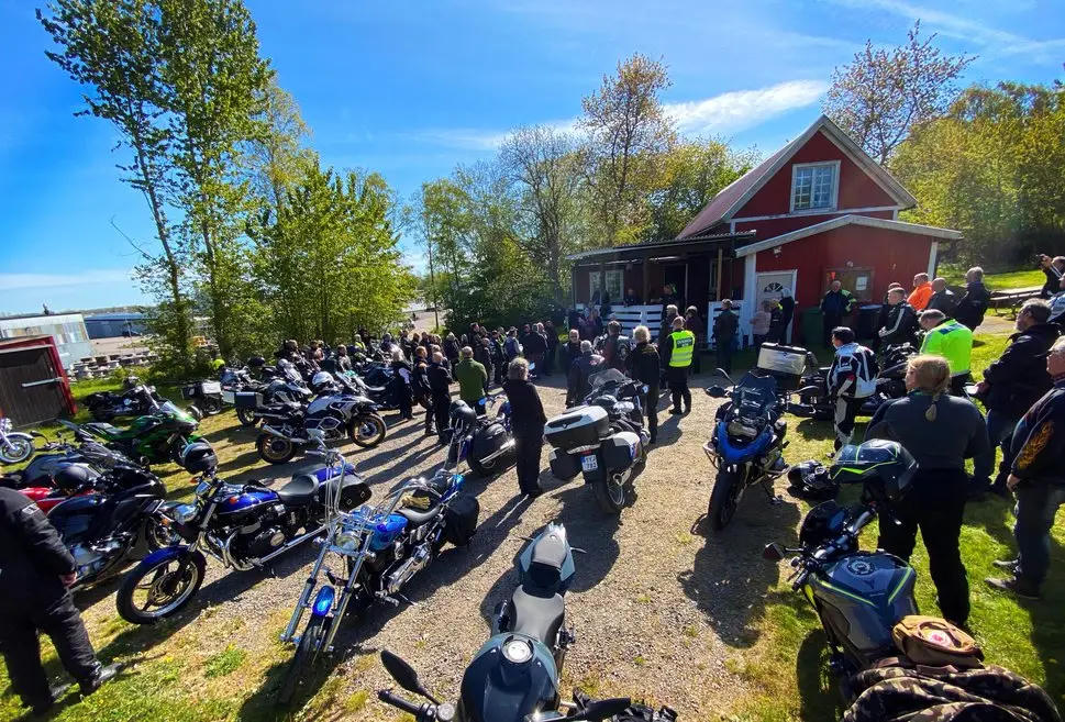 Varbergs Mc Klubb