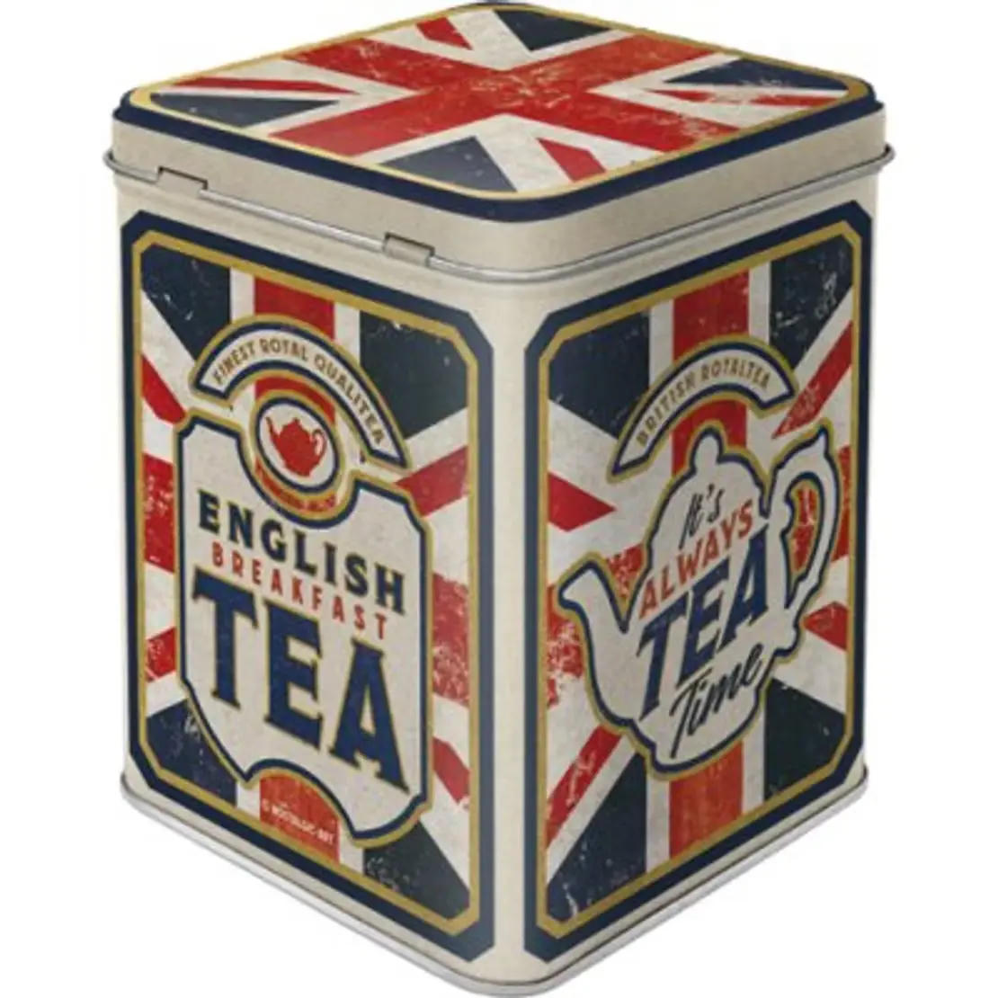 Tea's i Haga