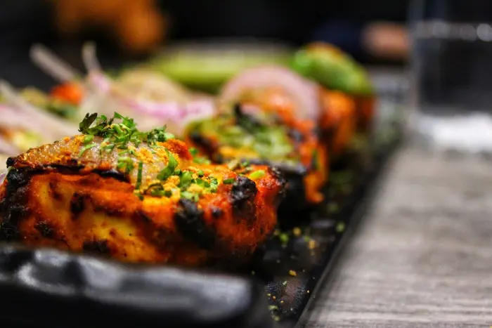Shehnai grill