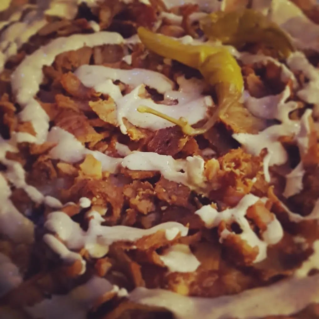 Byblos Pizzeria Borås