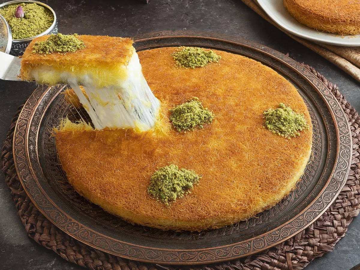 Papa Kanafa HBG