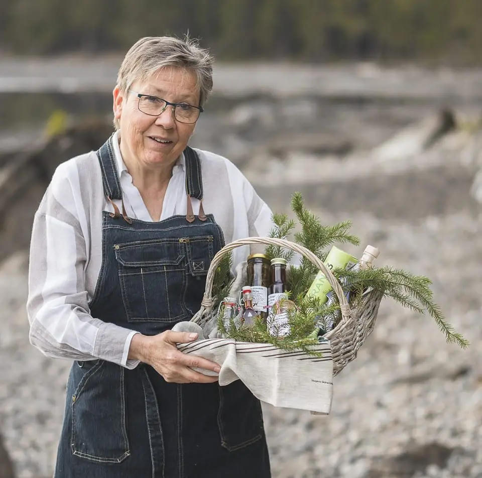 Kapellet Mitt i Byn
