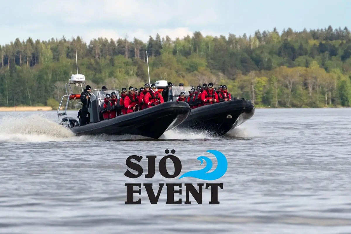SjöEvent