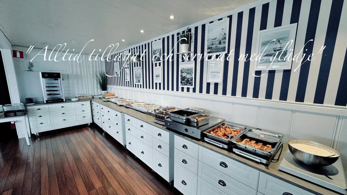 Restaurang Vesterhavet