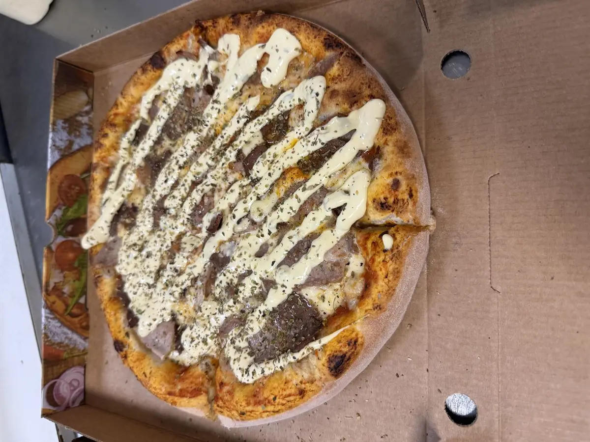 Björkskatans Restaurang