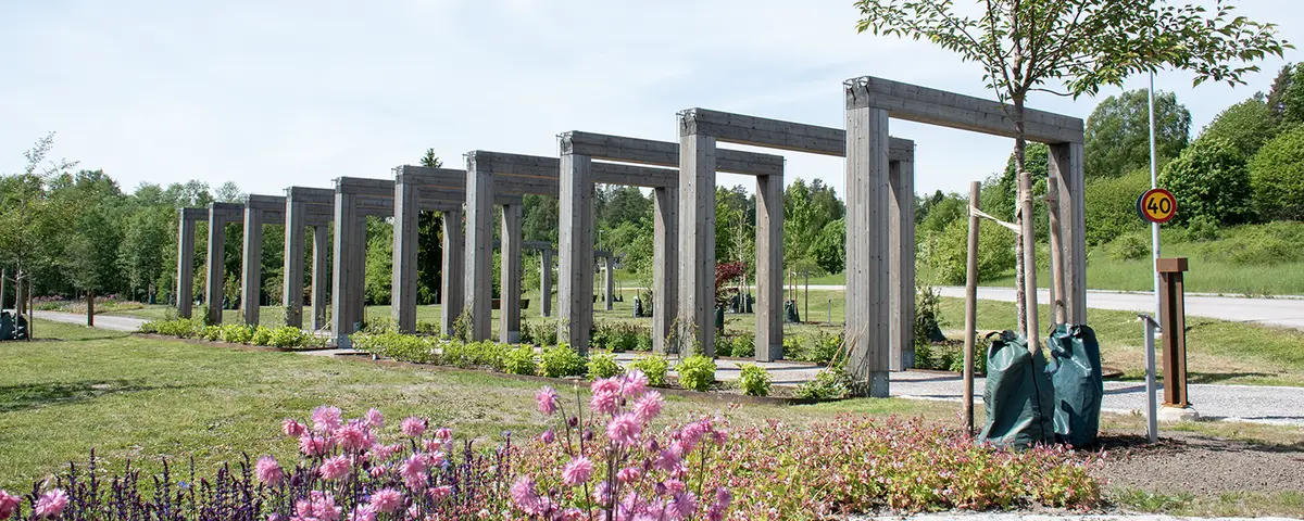 Ågården Gästhem