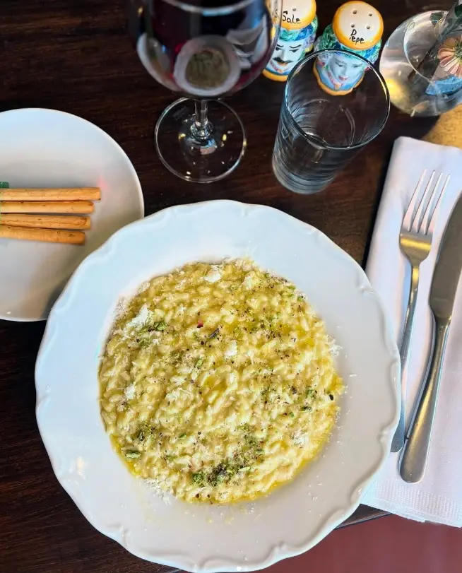 Bonaccorso - Osteria Siciliana