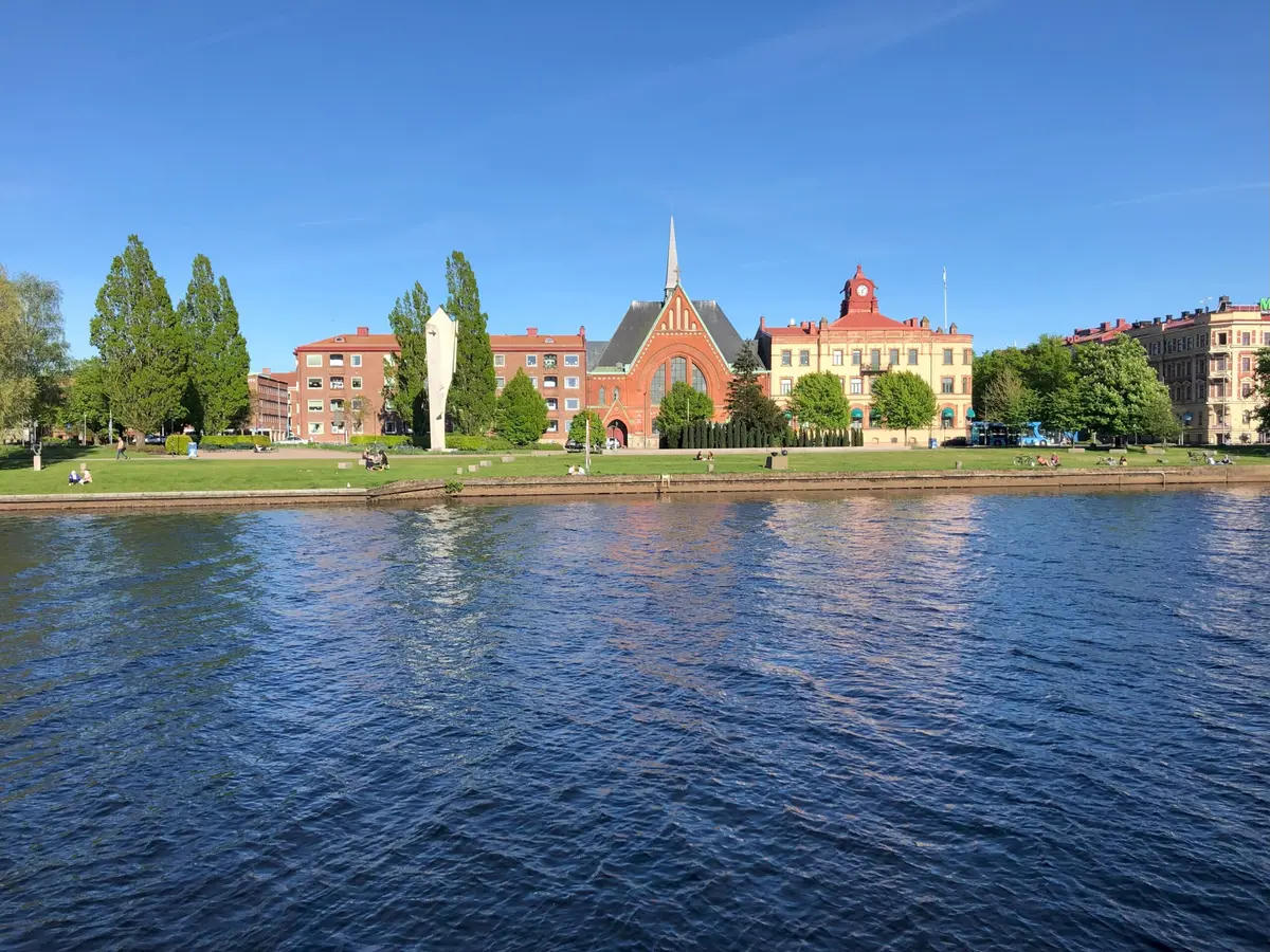 Repair Café Halmstad