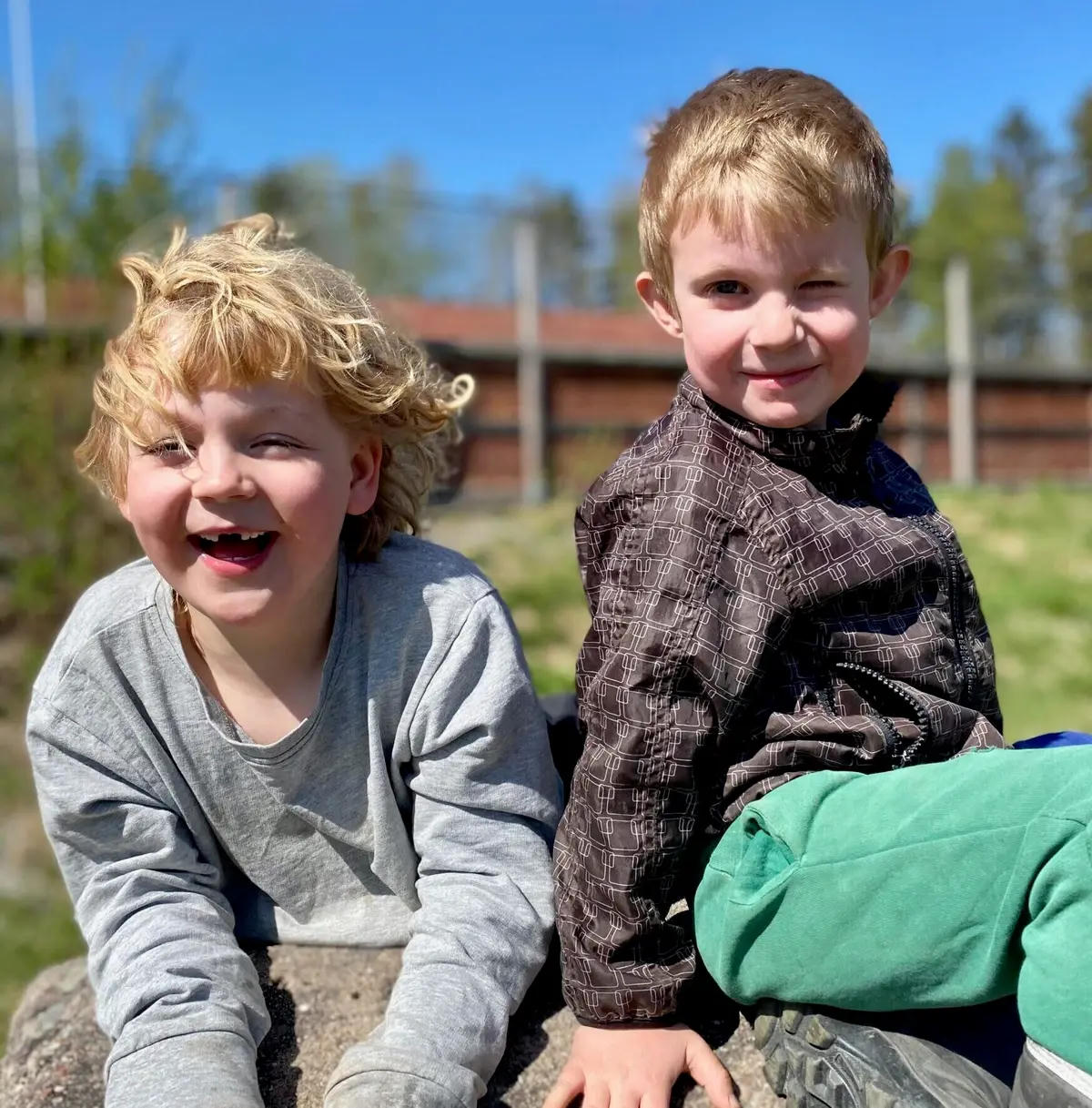 Skafferiet