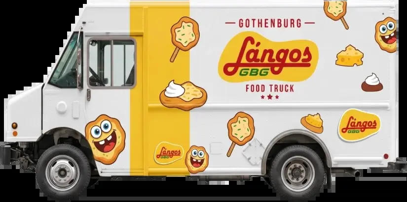Lángos