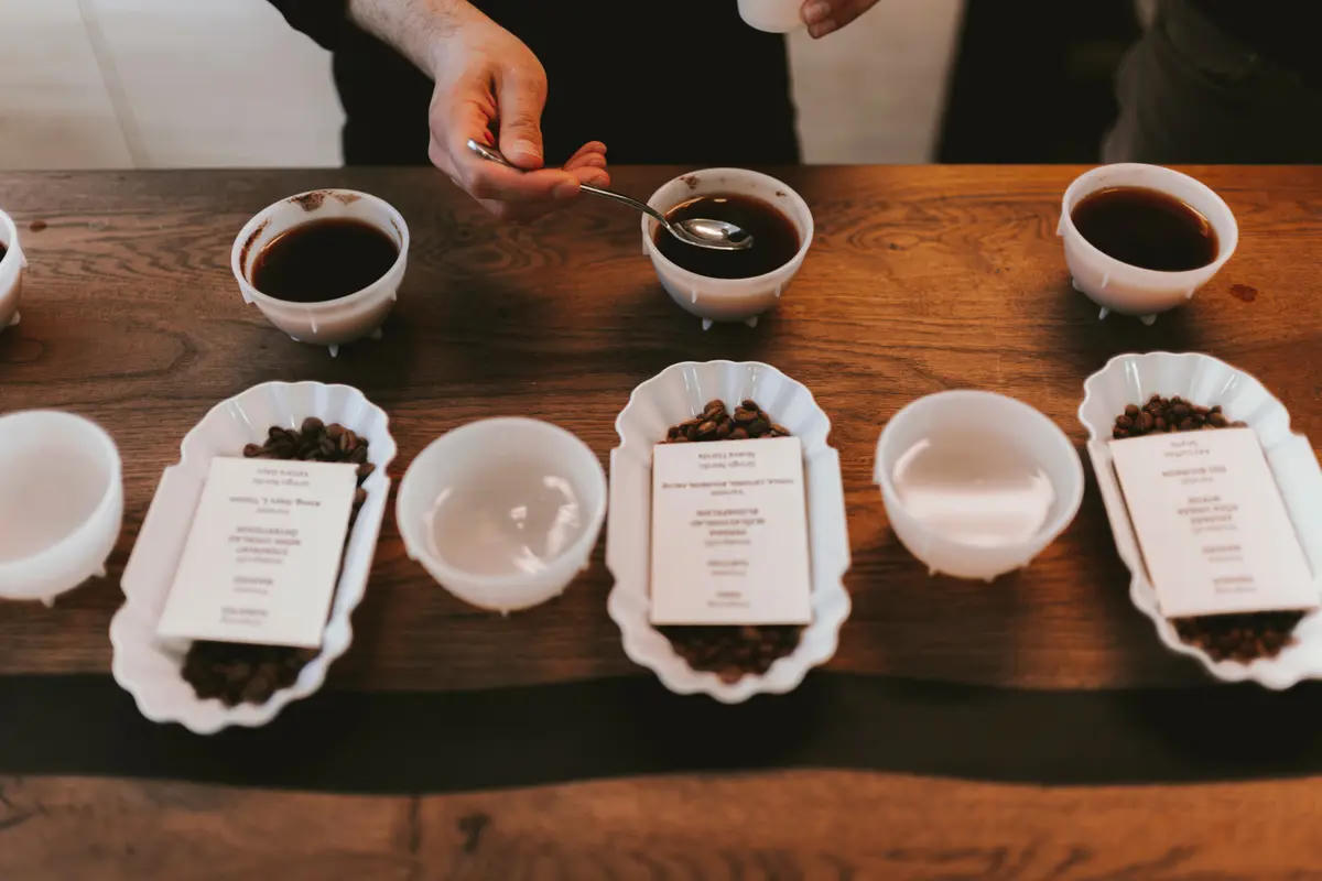 A43 Coffee