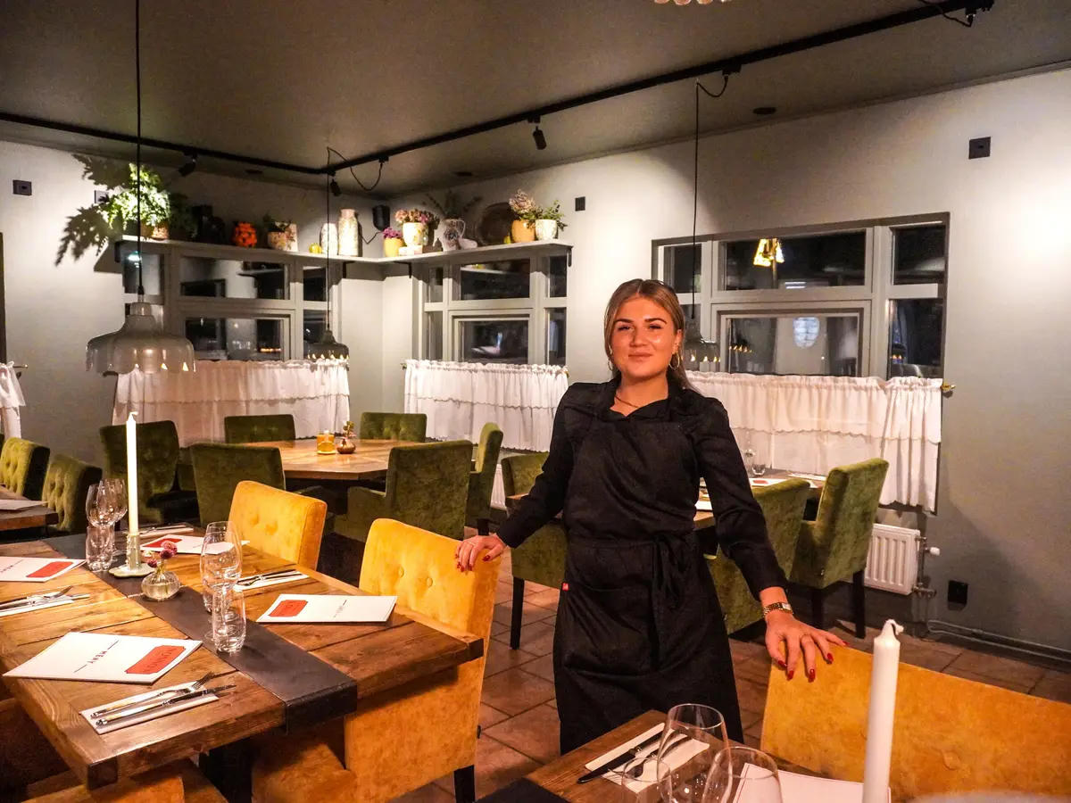 Nonno’s Stocksund