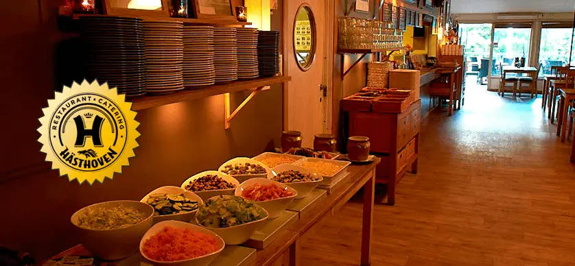Restaurang Hästhoven