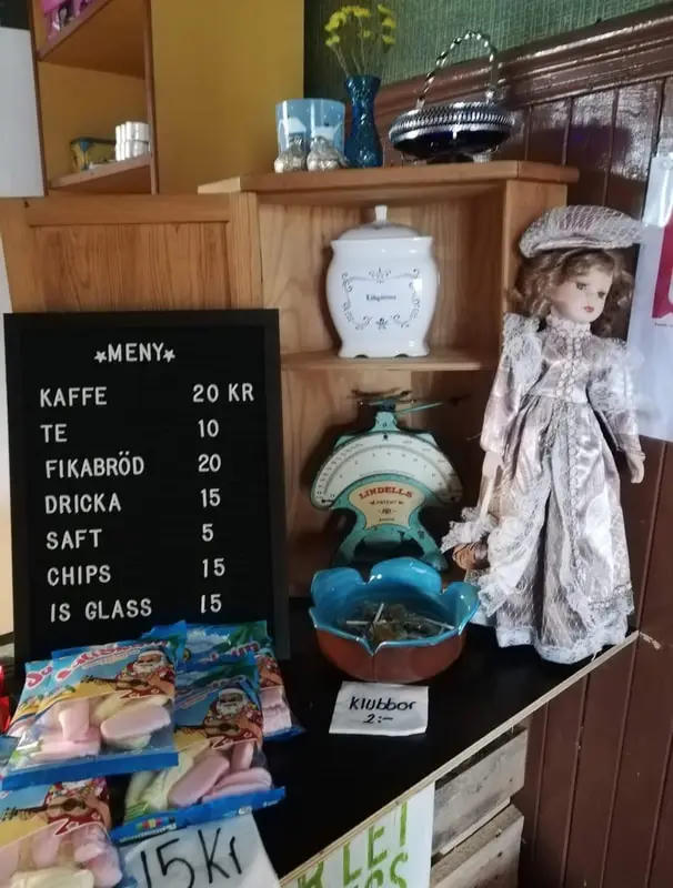 Frammigårdenscafe