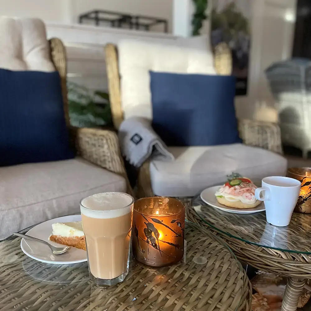 Café Tingstad