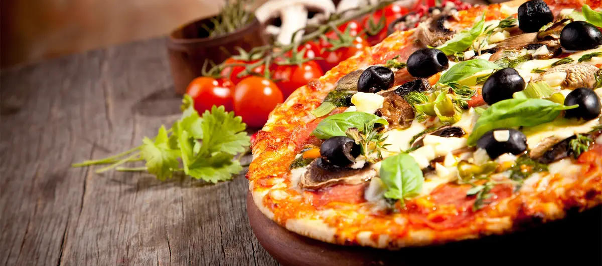 Onsta Pizzeria