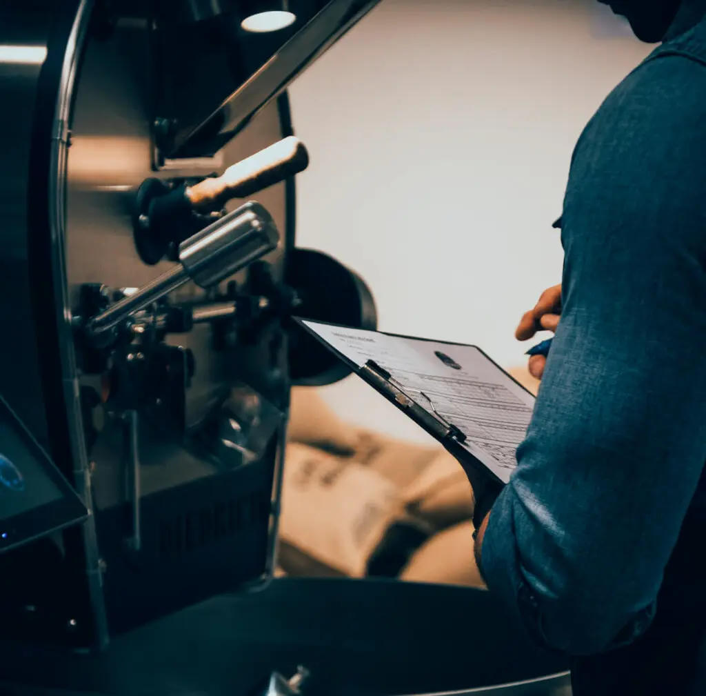 Pennybridge Roasters