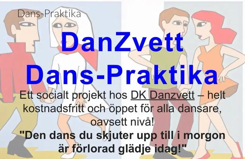 DK DanZvett