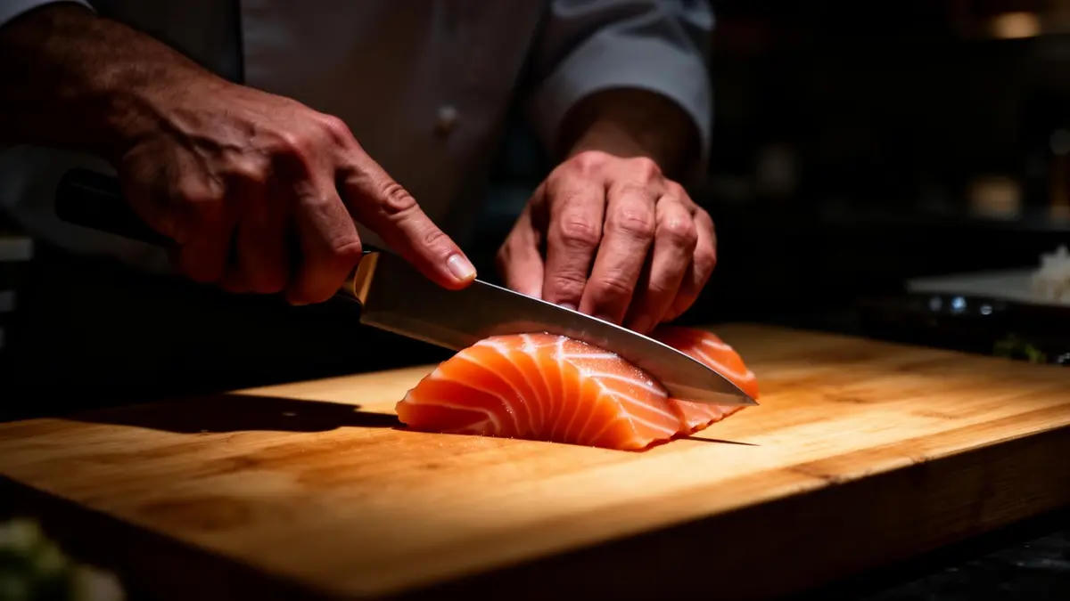 Teso Sushi&Ramen Mälarbron