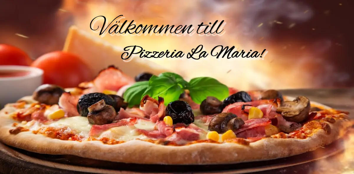 La Maria Pizzeria