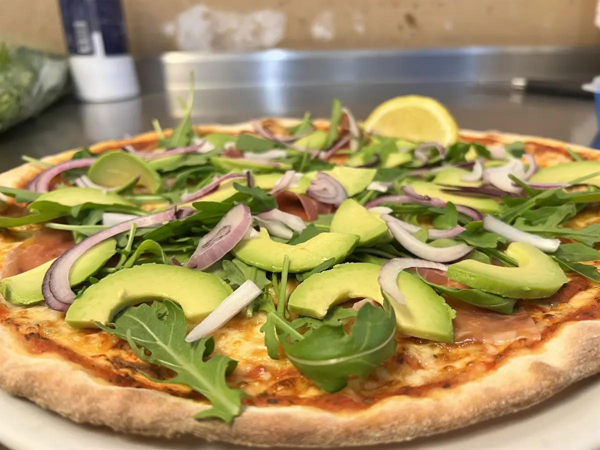 Hökerums Pizzeria