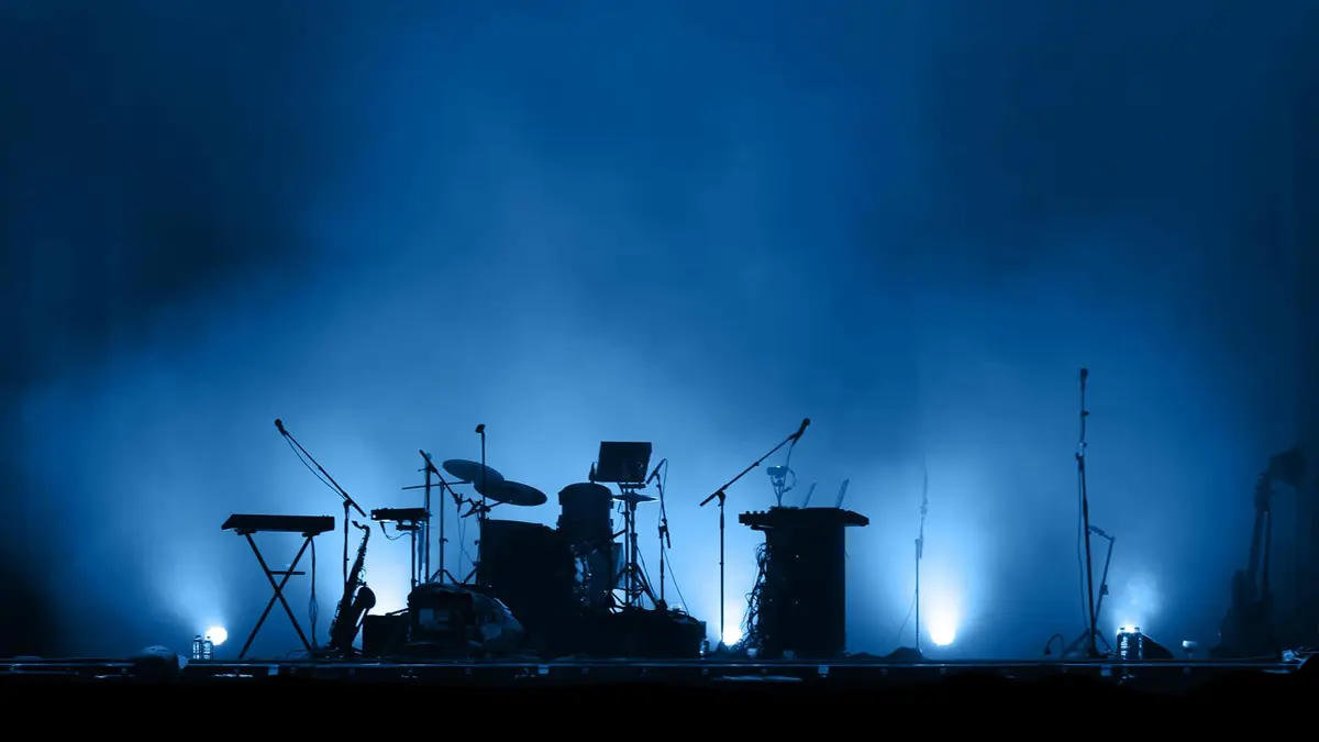 Östersunds Bluesfestival