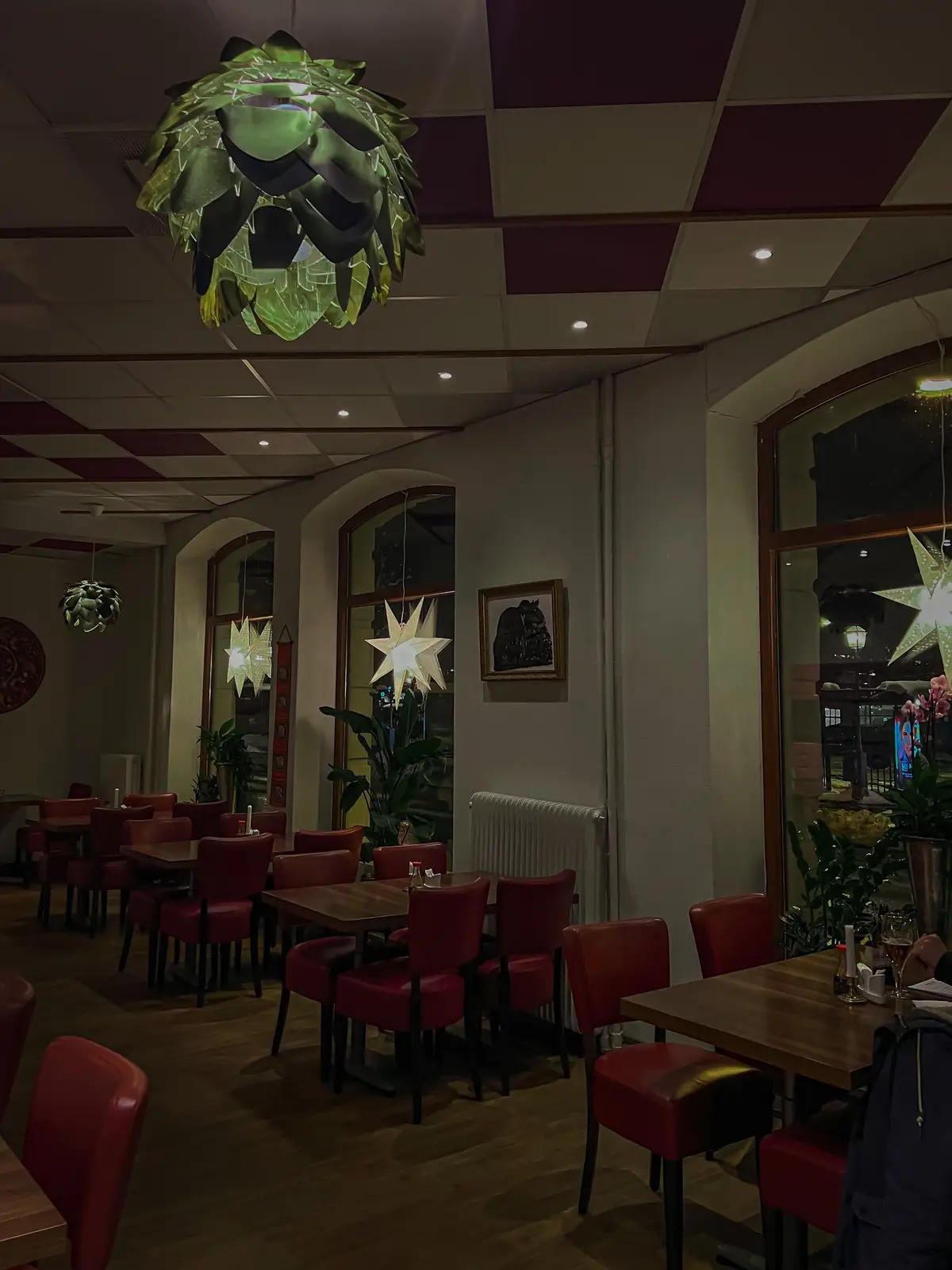 CocoThai Hallsberg