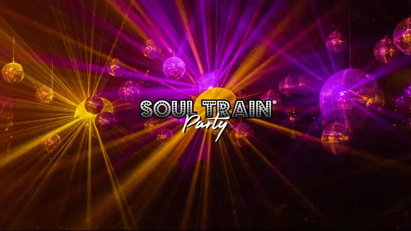 Soul Train Sundsvall