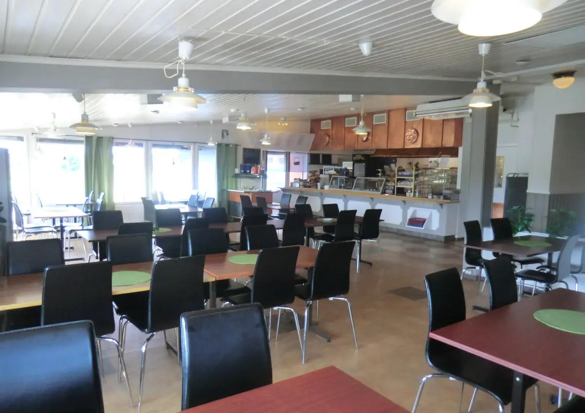 Topp Snäckan
