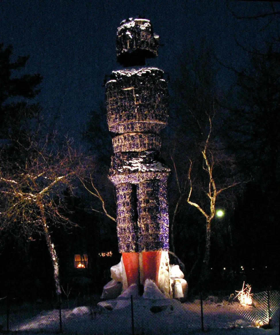 Källströmsgården - Konstgalleri & Café