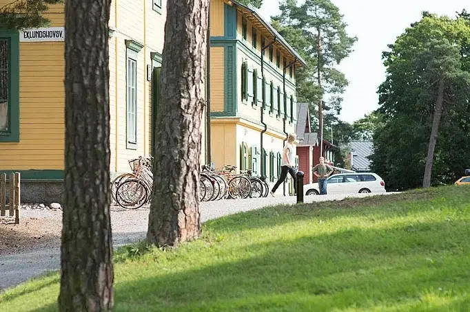 Eklundshof