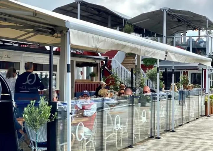 Q Restaurang & Bar