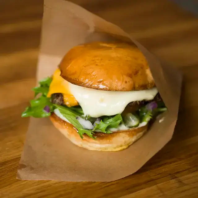 Mike's Food Truck