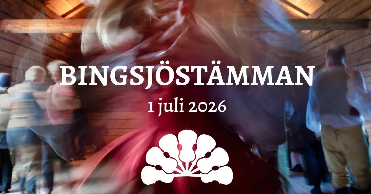 Bingsjöstämman