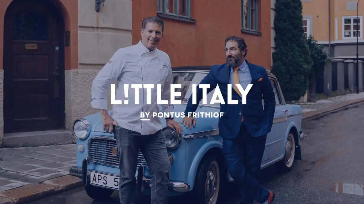 Little Italy Arlanda