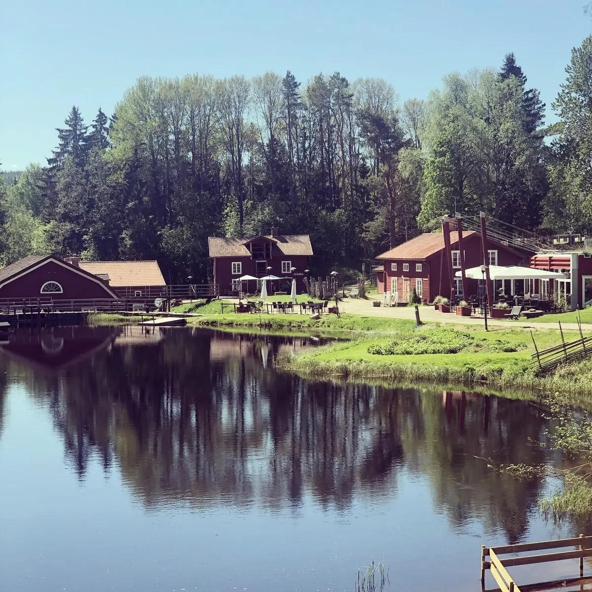 Växbo Bageri