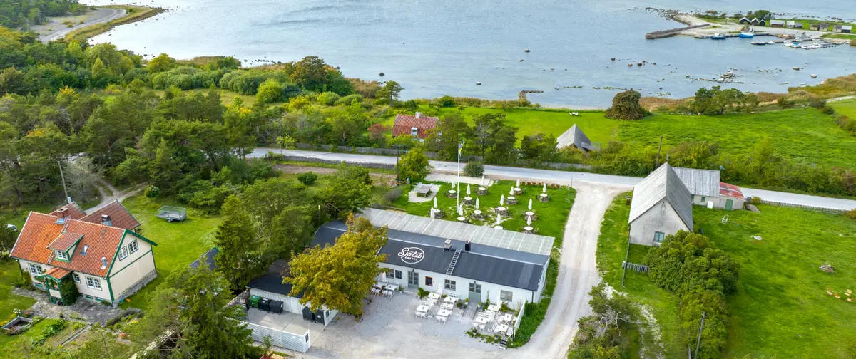 Själsö Bageri
