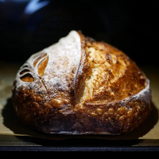 Bröd av Danlarn