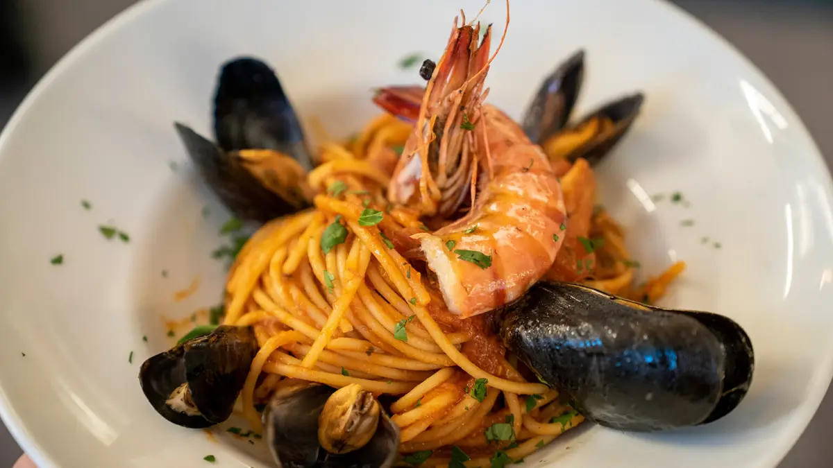 Fallo Italian FoodClub