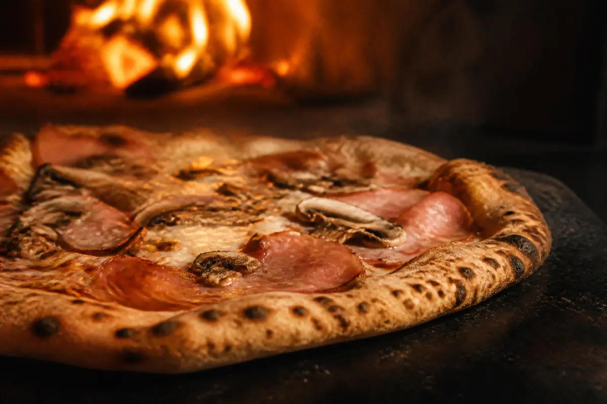 Östermalms Pizzeria
