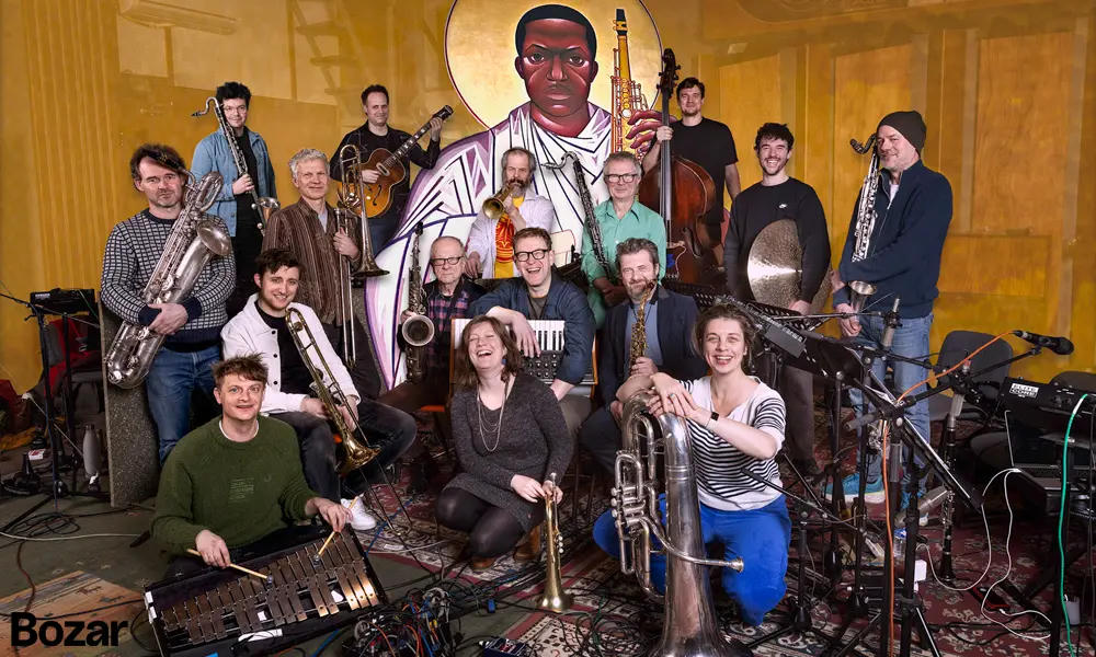 Jönköpings Jazzklubb