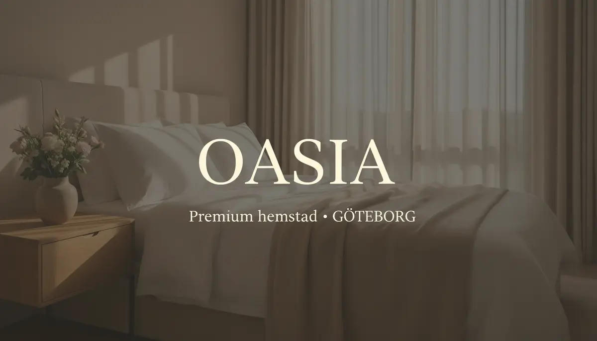 Oasia