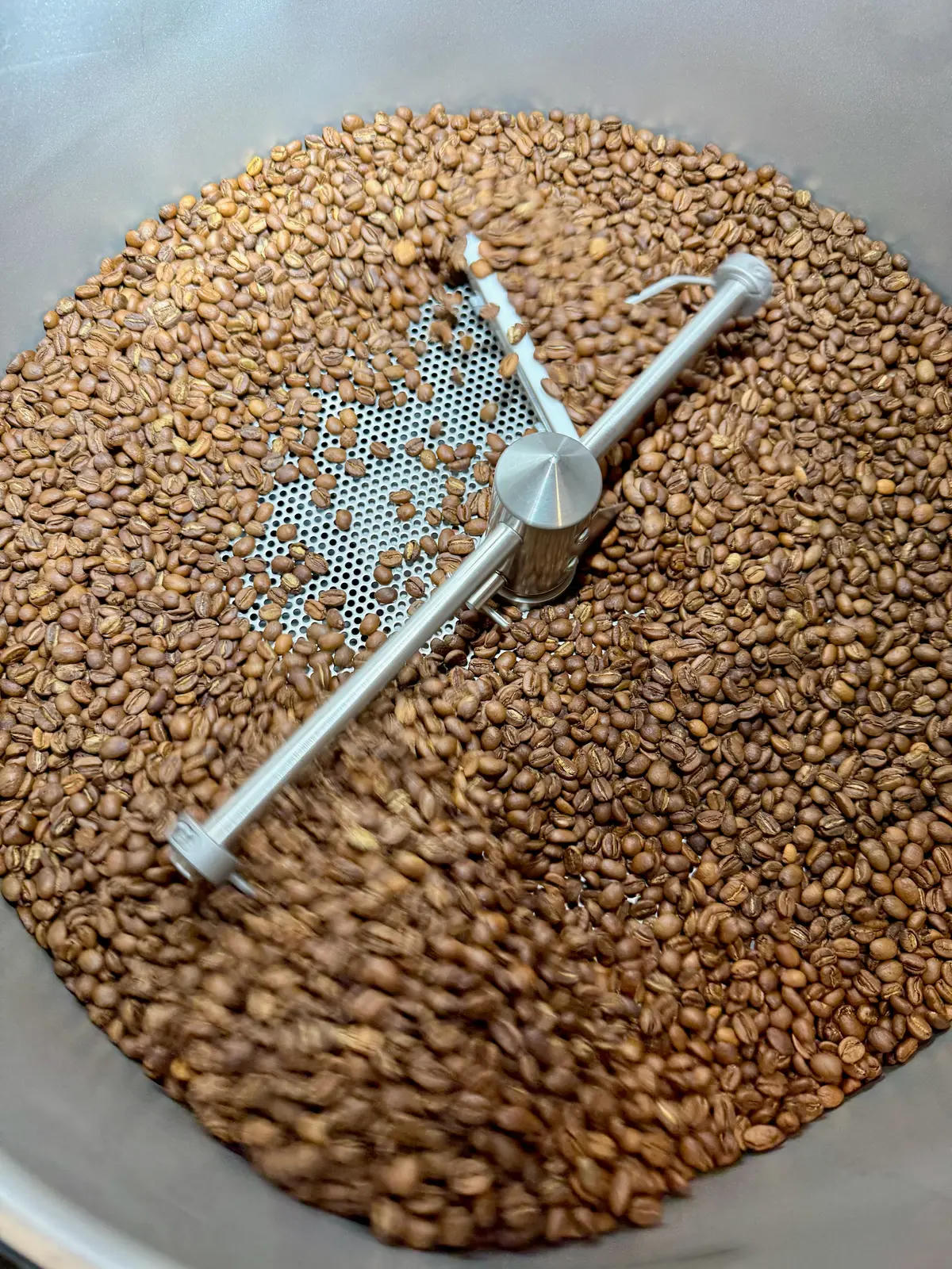 J28 Coffee Roasters