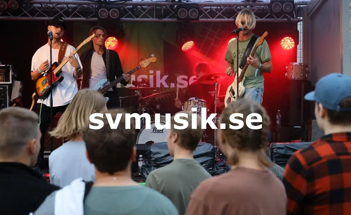 SV Musik Jönköpings län