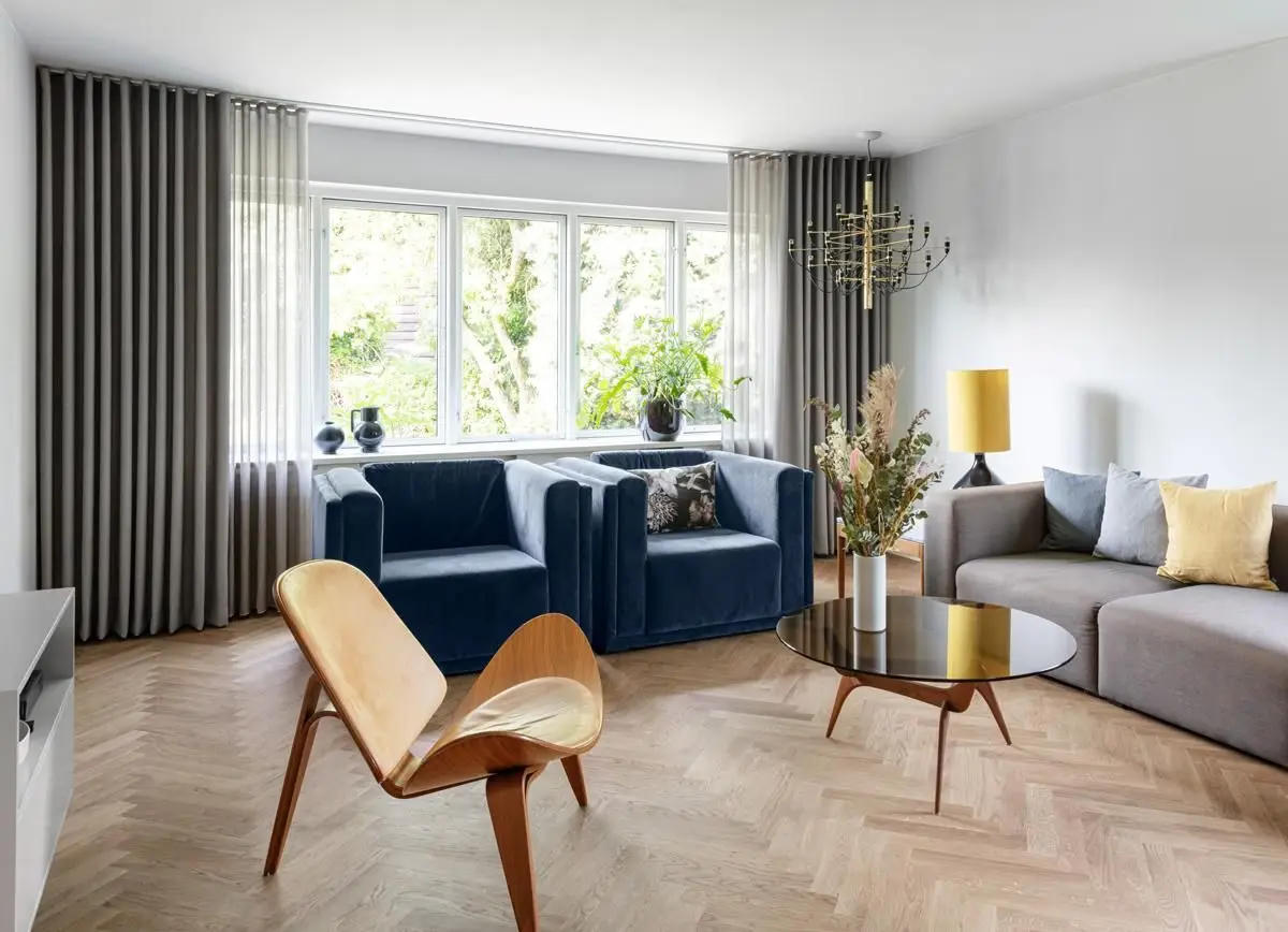 Maritas Textil & Interiör